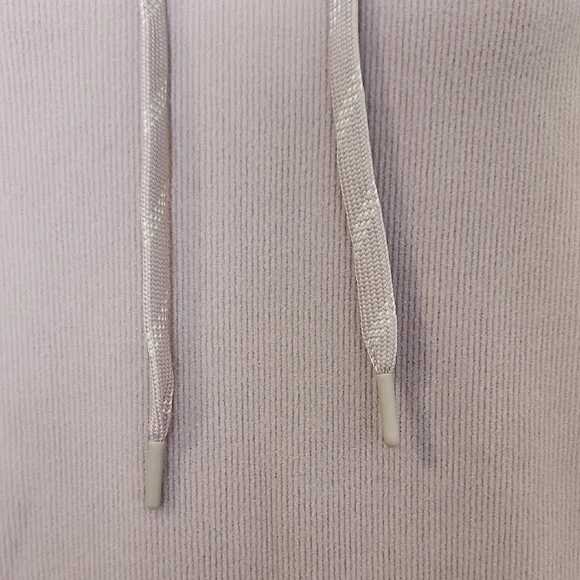 Marc New York Mauve Hoodie Jacket - Picture 3 of 11